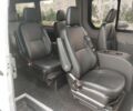 Білий Мерседес Sprinter, об'ємом двигуна 3 л та пробігом 415 тис. км за 20000 $, фото 3 на Automoto.ua