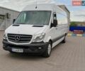Белый Мерседес Sprinter, объемом двигателя 2.2 л и пробегом 260 тыс. км за 18700 $, фото 11 на Automoto.ua