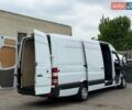 Белый Мерседес Sprinter, объемом двигателя 2.2 л и пробегом 371 тыс. км за 15900 $, фото 37 на Automoto.ua