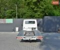 Белый Мерседес Sprinter, объемом двигателя 2.1 л и пробегом 208 тыс. км за 31950 $, фото 7 на Automoto.ua