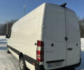 Белый Мерседес Sprinter, объемом двигателя 2.2 л и пробегом 464 тыс. км за 15800 $, фото 7 на Automoto.ua