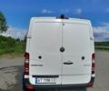 Белый Мерседес Sprinter, объемом двигателя 2.2 л и пробегом 560 тыс. км за 18600 $, фото 23 на Automoto.ua