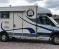 Білий Мерседес Sprinter, об'ємом двигуна 3 л та пробігом 185 тис. км за 65000 $, фото 3 на Automoto.ua