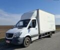 Білий Мерседес Sprinter, об'ємом двигуна 2.2 л та пробігом 218 тис. км за 18999 $, фото 1 на Automoto.ua