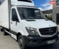 Белый Мерседес Sprinter, объемом двигателя 3 л и пробегом 333 тыс. км за 29900 $, фото 1 на Automoto.ua