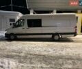 Білий Мерседес Sprinter, об'ємом двигуна 0 л та пробігом 650 тис. км за 16500 $, фото 4 на Automoto.ua