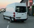 Белый Мерседес Sprinter, объемом двигателя 2.2 л и пробегом 99 тыс. км за 21500 $, фото 31 на Automoto.ua