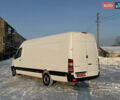 Белый Мерседес Sprinter, объемом двигателя 0 л и пробегом 305 тыс. км за 17900 $, фото 4 на Automoto.ua