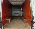 Білий Мерседес Sprinter, об'ємом двигуна 2.2 л та пробігом 253 тис. км за 18900 $, фото 13 на Automoto.ua