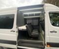 Білий Мерседес Sprinter, об'ємом двигуна 2.2 л та пробігом 248 тис. км за 23200 $, фото 5 на Automoto.ua