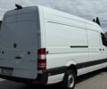Белый Мерседес Sprinter, объемом двигателя 2.99 л и пробегом 496 тыс. км за 18999 $, фото 5 на Automoto.ua