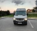 Белый Мерседес Sprinter, объемом двигателя 2.14 л и пробегом 280 тыс. км за 15200 $, фото 1 на Automoto.ua