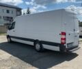Белый Мерседес Sprinter, объемом двигателя 2.1 л и пробегом 584 тыс. км за 16200 $, фото 3 на Automoto.ua