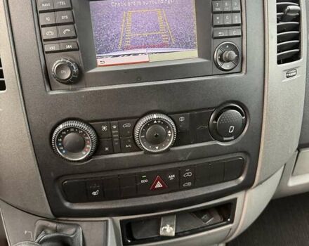Білий Мерседес Sprinter, об'ємом двигуна 2.2 л та пробігом 253 тис. км за 18900 $, фото 2 на Automoto.ua