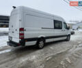 Білий Мерседес Sprinter, об'ємом двигуна 3 л та пробігом 380 тис. км за 16500 $, фото 3 на Automoto.ua