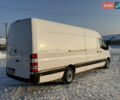 Белый Мерседес Sprinter, объемом двигателя 0 л и пробегом 305 тыс. км за 16900 $, фото 5 на Automoto.ua