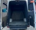 Белый Мерседес Sprinter, объемом двигателя 2.2 л и пробегом 400 тыс. км за 20500 $, фото 17 на Automoto.ua