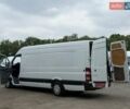 Белый Мерседес Sprinter, объемом двигателя 2.2 л и пробегом 371 тыс. км за 15900 $, фото 36 на Automoto.ua