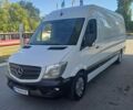 Белый Мерседес Sprinter, объемом двигателя 2.14 л и пробегом 4 тыс. км за 18700 $, фото 1 на Automoto.ua