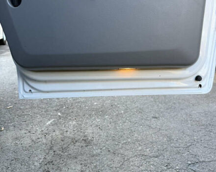 Білий Мерседес Sprinter, об'ємом двигуна 2.99 л та пробігом 380 тис. км за 19450 $, фото 32 на Automoto.ua