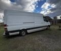 Белый Мерседес Sprinter, объемом двигателя 2.14 л и пробегом 260 тыс. км за 15500 $, фото 29 на Automoto.ua