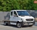 Белый Мерседес Sprinter, объемом двигателя 2.1 л и пробегом 208 тыс. км за 31950 $, фото 1 на Automoto.ua