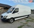 Білий Мерседес Sprinter, об'ємом двигуна 2.2 л та пробігом 274 тис. км за 19500 $, фото 22 на Automoto.ua