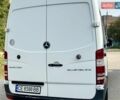 Білий Мерседес Sprinter, об'ємом двигуна 3 л та пробігом 298 тис. км за 18500 $, фото 5 на Automoto.ua