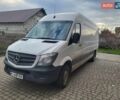 Білий Мерседес Sprinter, об'ємом двигуна 2.14 л та пробігом 596 тис. км за 14000 $, фото 1 на Automoto.ua