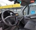 Белый Мерседес Sprinter, объемом двигателя 3 л и пробегом 360 тыс. км за 17500 $, фото 3 на Automoto.ua