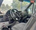 Білий Мерседес Sprinter, об'ємом двигуна 3 л та пробігом 298 тис. км за 18500 $, фото 6 на Automoto.ua