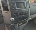 Білий Мерседес Sprinter, об'ємом двигуна 2.2 л та пробігом 289 тис. км за 20000 $, фото 27 на Automoto.ua