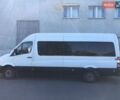 Білий Мерседес Sprinter, об'ємом двигуна 2.14 л та пробігом 290 тис. км за 12400 $, фото 14 на Automoto.ua