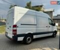 Білий Мерседес Sprinter, об'ємом двигуна 3 л та пробігом 298 тис. км за 18500 $, фото 8 на Automoto.ua