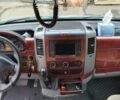 Білий Мерседес Sprinter, об'ємом двигуна 3 л та пробігом 185 тис. км за 65000 $, фото 47 на Automoto.ua