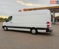 Белый Мерседес Sprinter, объемом двигателя 2.2 л и пробегом 260 тыс. км за 18700 $, фото 10 на Automoto.ua