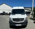 Білий Мерседес Sprinter, об'ємом двигуна 2.14 л та пробігом 285 тис. км за 17000 $, фото 2 на Automoto.ua