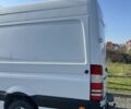 Білий Мерседес Sprinter, об'ємом двигуна 2.14 л та пробігом 473 тис. км за 14800 $, фото 7 на Automoto.ua