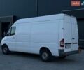Белый Мерседес Sprinter, объемом двигателя 2.1 л и пробегом 400 тыс. км за 12300 $, фото 6 на Automoto.ua