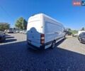 Белый Мерседес Sprinter, объемом двигателя 2.14 л и пробегом 279 тыс. км за 13699 $, фото 8 на Automoto.ua
