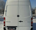 Белый Мерседес Sprinter, объемом двигателя 0 л и пробегом 440 тыс. км за 14999 $, фото 4 на Automoto.ua