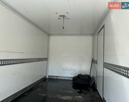 Белый Мерседес Sprinter, объемом двигателя 2.14 л и пробегом 328 тыс. км за 17000 $, фото 13 на Automoto.ua