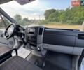 Білий Мерседес Sprinter, об'ємом двигуна 2.2 л та пробігом 274 тис. км за 19500 $, фото 43 на Automoto.ua