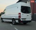 Белый Мерседес Sprinter, объемом двигателя 2.2 л и пробегом 99 тыс. км за 21500 $, фото 27 на Automoto.ua