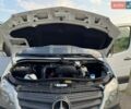 Білий Мерседес Sprinter, об'ємом двигуна 2.2 л та пробігом 274 тис. км за 19500 $, фото 57 на Automoto.ua