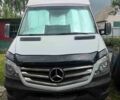 Білий Мерседес Sprinter, об'ємом двигуна 2.14 л та пробігом 195 тис. км за 32499 $, фото 1 на Automoto.ua