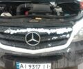 Белый Мерседес Sprinter, объемом двигателя 2.14 л и пробегом 373 тыс. км за 19000 $, фото 3 на Automoto.ua