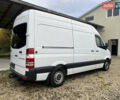 Белый Мерседес Sprinter, объемом двигателя 3 л и пробегом 360 тыс. км за 21500 $, фото 7 на Automoto.ua