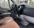 Белый Мерседес Sprinter, объемом двигателя 2.14 л и пробегом 344 тыс. км за 25300 $, фото 4 на Automoto.ua