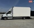 Белый Мерседес Sprinter, объемом двигателя 2.14 л и пробегом 328 тыс. км за 17000 $, фото 1 на Automoto.ua